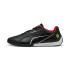Sapatilhas Puma Ferrari Drift Cat 11 Homem Preto/Vermelho Racing