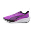 Sapatilhas de Running Puma Darter Pro Homem Magenta/Preto/Amarelo Alerta