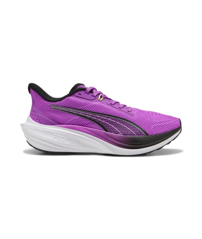 Zapatillas de Running Puma Darter Pro Hombre...