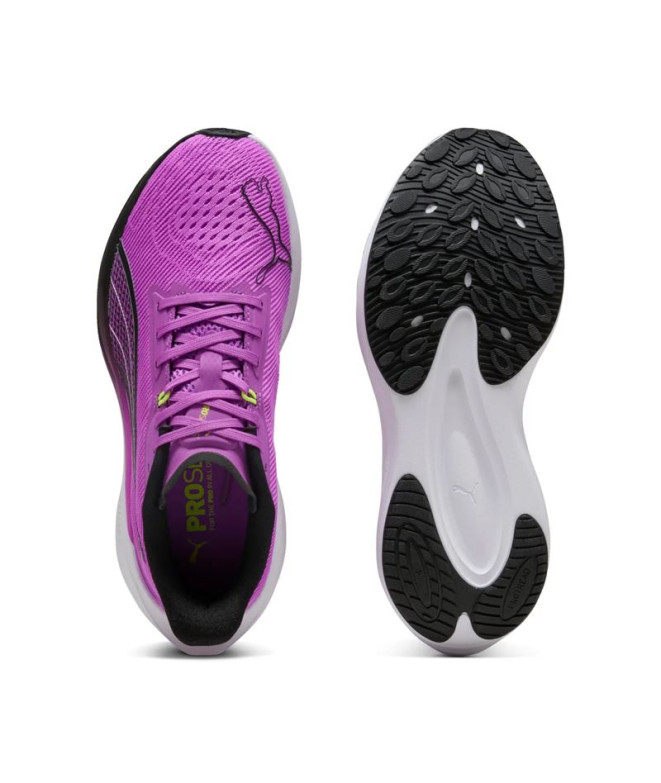 Zapatillas de Running Puma Darter Pro Hombre...