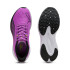 Sapatilhas de Running Puma Darter Pro Homem Magenta/Preto/Amarelo Alerta