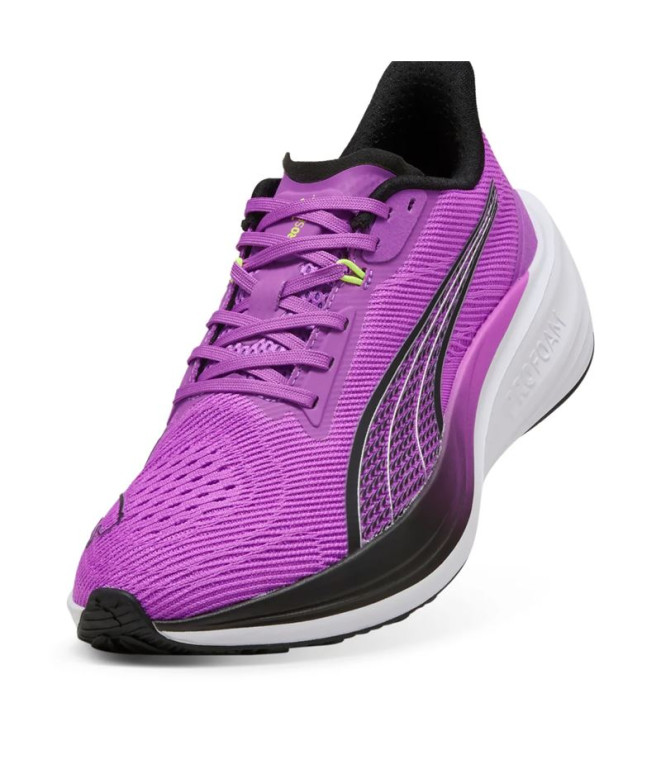 Sapatilhas de Running Puma Darter Pro Homem...