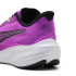 Sapatilhas de Running Puma Darter Pro Homem Magenta/Preto/Amarelo Alerta