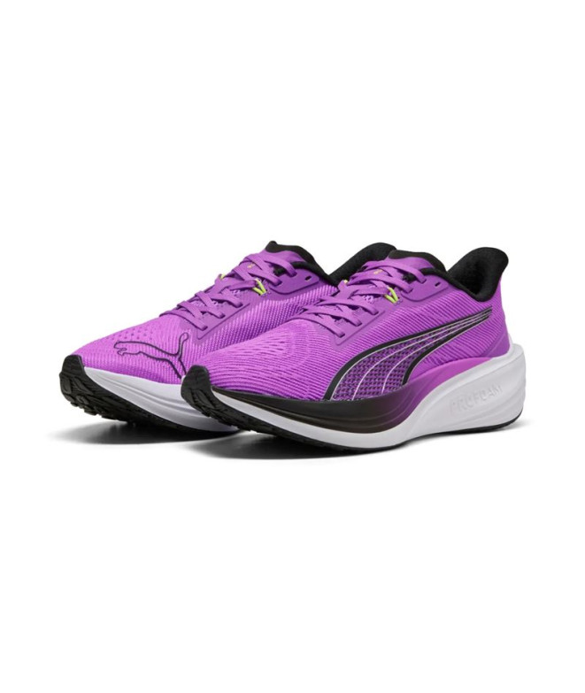 Chaussures de Running Puma Darter Pro Homme...