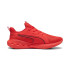 Chaussures de Running Puma Softride Carson Homme Rouge/Noir