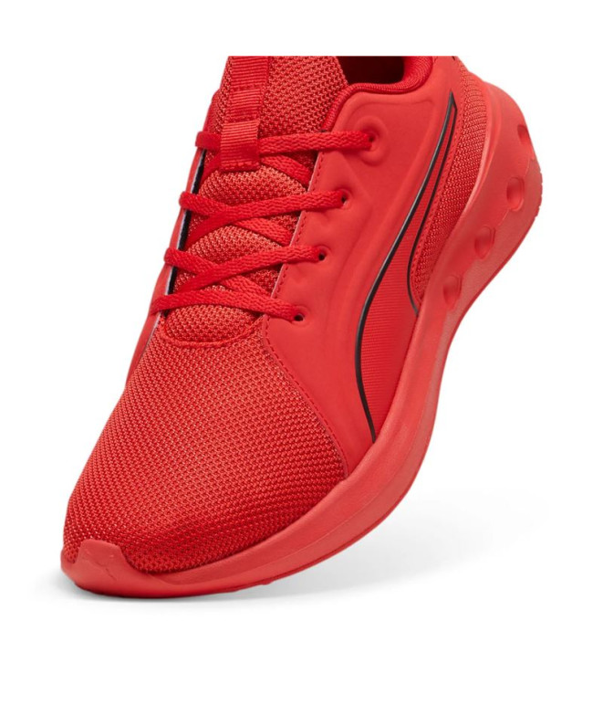 Chaussures de Running Puma Softride Carson...
