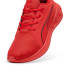 Sapatilhas de Running Puma Softride Carson Homem Vermelho/Preto