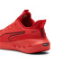 Chaussures de Running Puma Softride Carson Homme Rouge/Noir