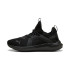 Zapatillas de Running Puma Softride Enzo 5 Hombre Negro/Cool Gris oscruro