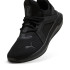 Zapatillas de Running Puma Softride Enzo 5 Hombre Negro/Cool Gris oscruro