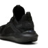 Zapatillas de Running Puma Softride Enzo 5 Hombre Negro/Cool Gris oscruro
