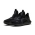 Zapatillas de Running Puma Softride Enzo 5 Hombre Negro/Cool Gris oscruro