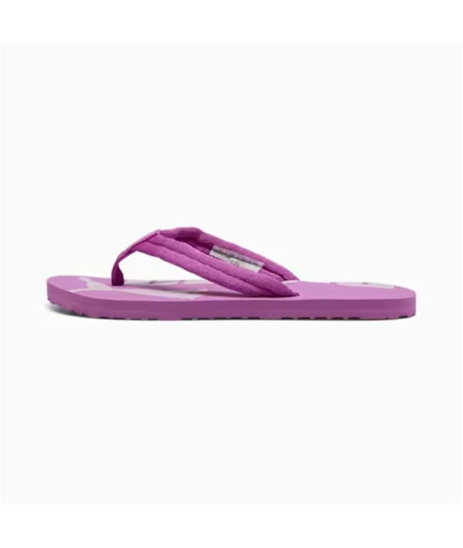 Chanclas Puma Epic Flip V2 Hombre Malva rosa/Baya silvestre
