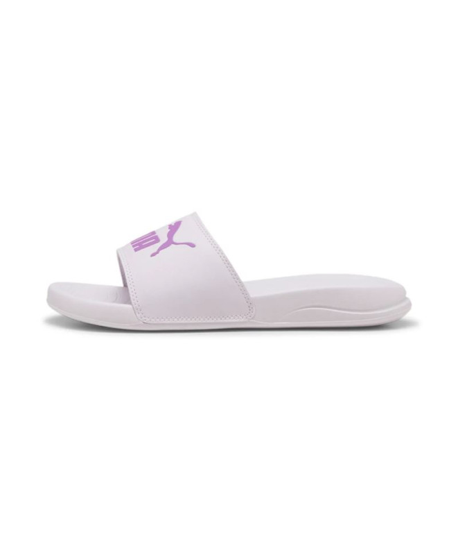 Chanclas Puma Popcat 20 Hombre Lila escarchada/Baya silvestre