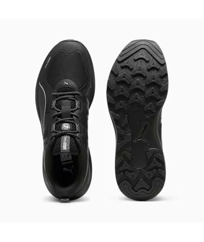 Zapatillas de Running Puma Reflect Lite Trail...