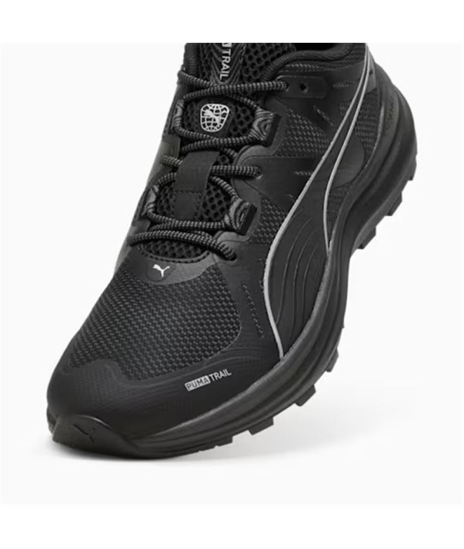 Zapatillas de Running Puma Reflect Lite Trail...