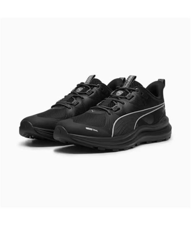 Zapatillas de Running Puma Reflect Lite Trail...