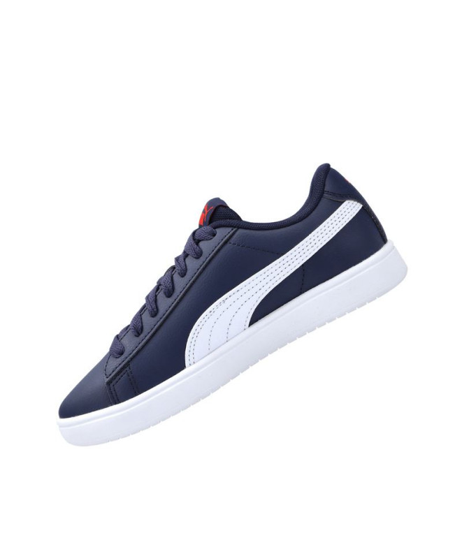 Chaussures Puma Rickie Classic Enfant Azil...