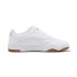 Sapatilhas Puma Tifosi Branco/Dourado/Borracha