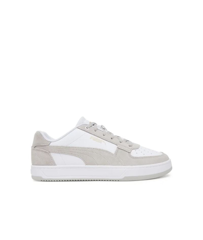 Zapatillas Puma Caven 2.0 Mono Hombre Blanco