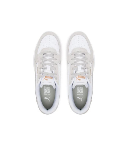 Sapatilhas Puma Caven 2.0 Macaco Homem Branco 2