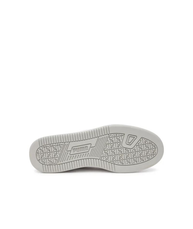 Zapatillas Puma Caven 2.0 Mono Hombre Blanco