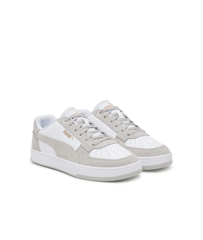 Zapatillas Puma Caven 2.0 Mono Hombre Blanco