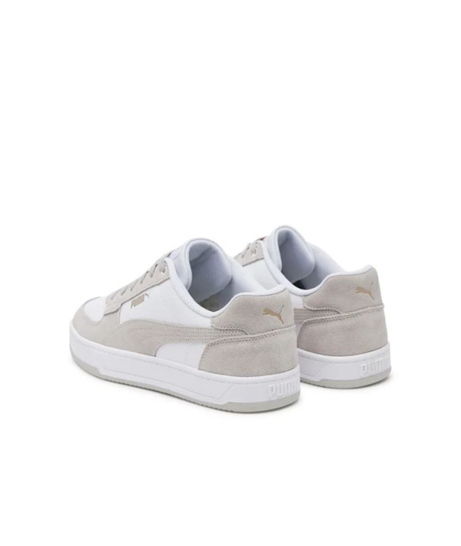 Zapatillas Puma Caven 2.0 Mono Hombre Blanco