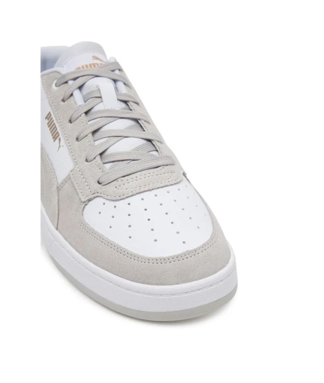 Chaussures Puma Caven 2.0 Singe Homme Blanc