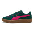 Sapatilhas Puma Club Klassika S Mulher Verde escuro/Rosa