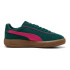 Sapatilhas Puma Club Klassika S Mulher Verde escuro/Rosa