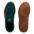 Sapatilhas Puma Club Klassika S Mulher Verde escuro/Rosa