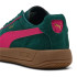 Sapatilhas Puma Club Klassika S Mulher Verde escuro/Rosa