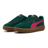Sapatilhas Puma Club Klassika S Mulher Verde escuro/Rosa