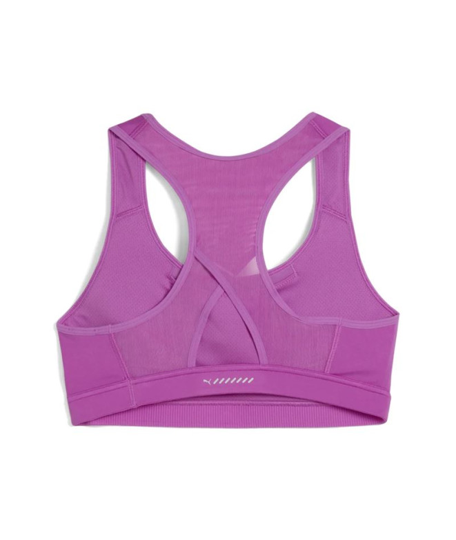 Sujetador deportivo de Running Puma 4Keeps Run...