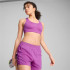 Sujetador deportivo de Running Puma 4Keeps Run Bra Mujer Baya silvestre