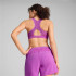 Sujetador deportivo de Running Puma 4Keeps Run Bra Mujer Baya silvestre
