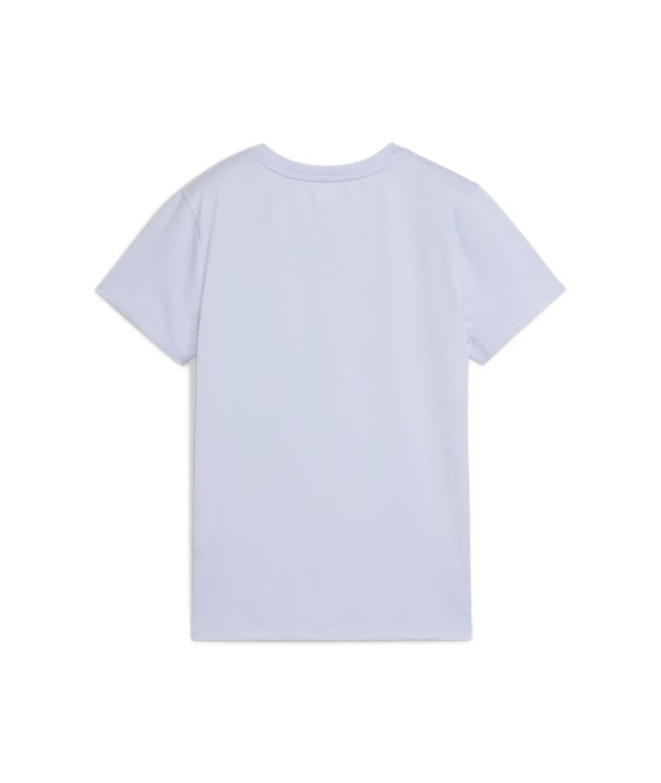 Camiseta de Fitness Puma W Tad Essentialsential...