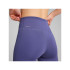 Pantalón de Fitness Puma W Tad Essentialsential Hw 5 Mujer Azul Cristal