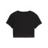 T-shirt de Fitness Puma W Strong Femme Noir