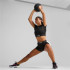 Camiseta de Fitness Puma W Strong Mujer Negro