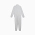 Fato de treino Puma Woven Colorblock Tra Homem Cinza Glacial