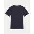Camiseta Puma Sport Graphic B Infantil Negro