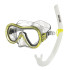 Set Bis Panarea Md Amarillo Seac