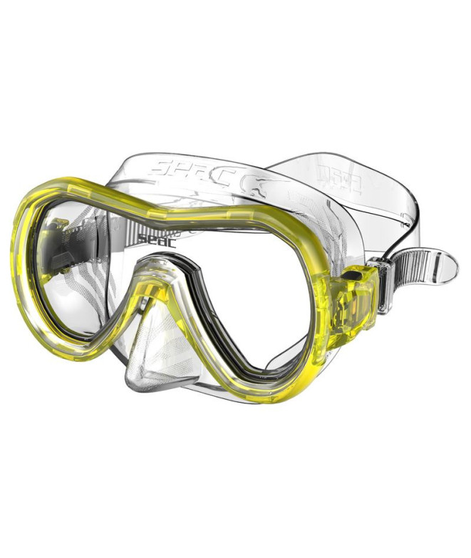 Set Bis Panarea Md Amarelo Seac
