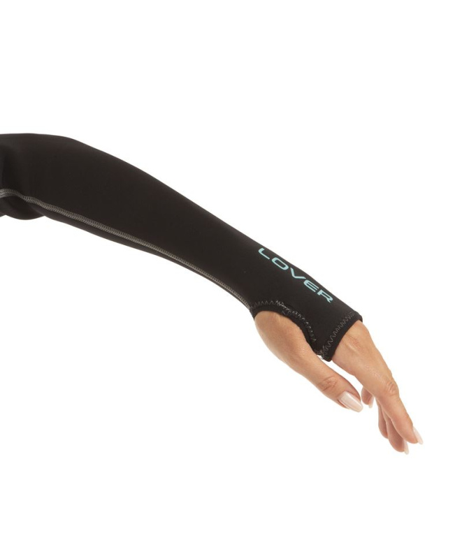 Colete Seac Lover Long 2 Mm Mulher