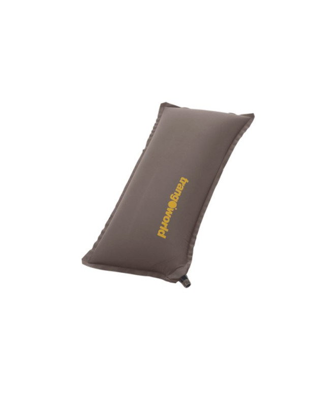 COLCHONETA PILLOW MAT Gris
