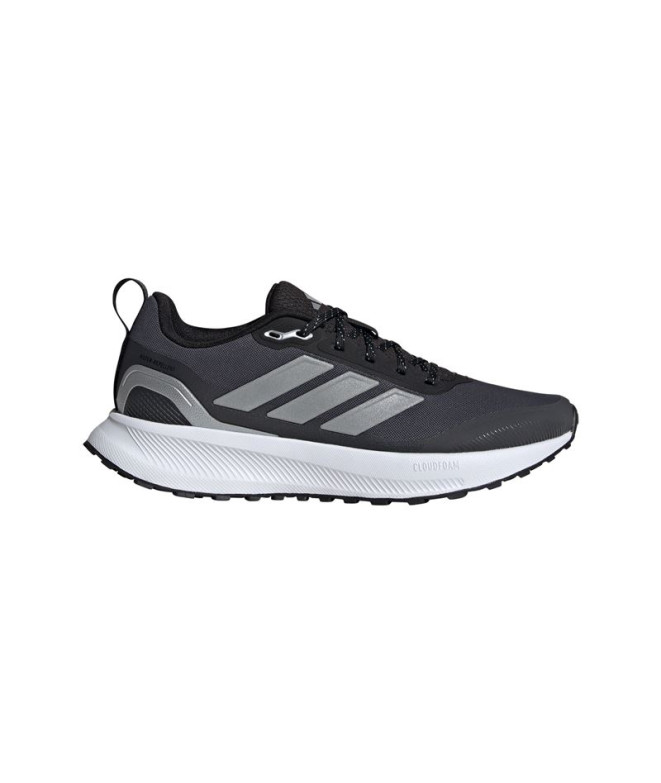Zapatillas de Running adidas Runfalcon 5 Tr Running Mujer Negro