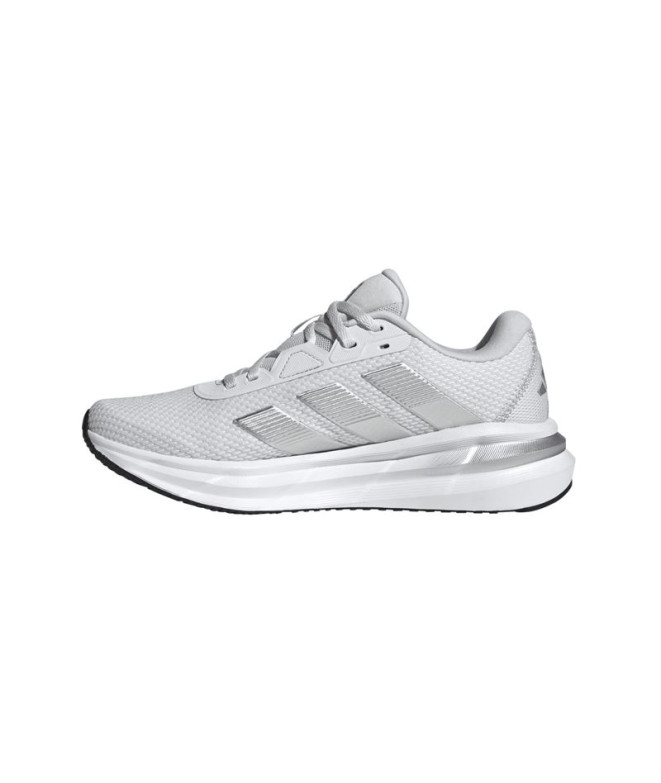 Chaussures de Running adidas Galaxy 7 Femme Gris