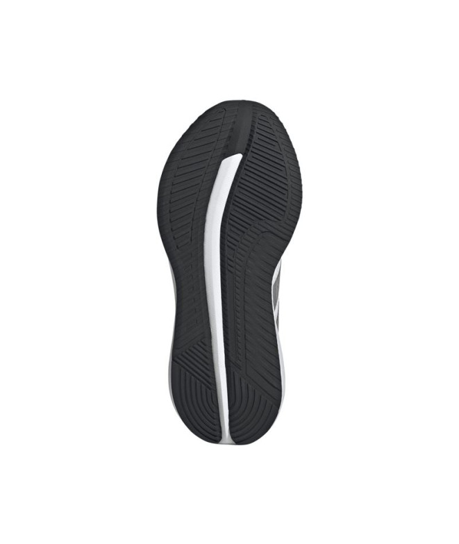 Sapatilhas de Running adidas Galaxy 7 Mulher Cinza